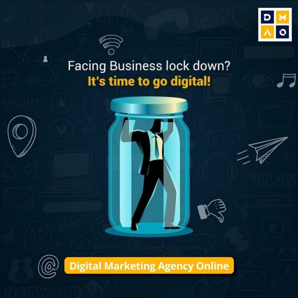Digital Marketing Agency in Indio City
