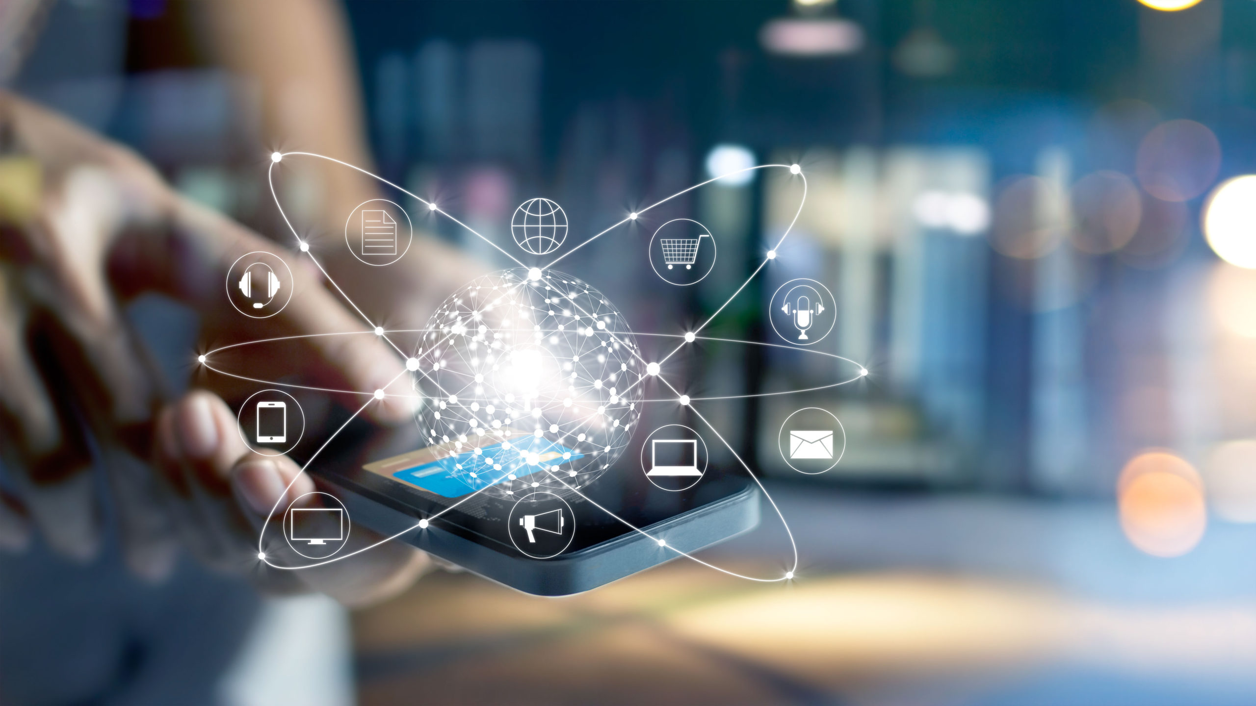  Digital Marketing Agency Online