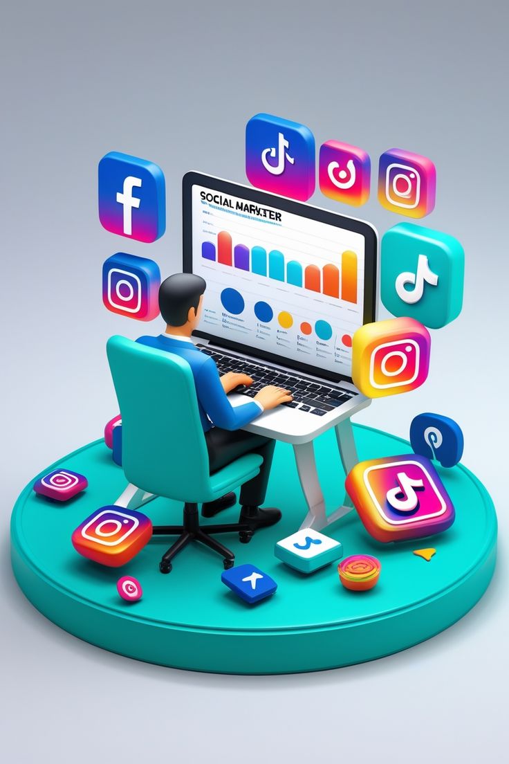 Digital Marketing Agency In Arab