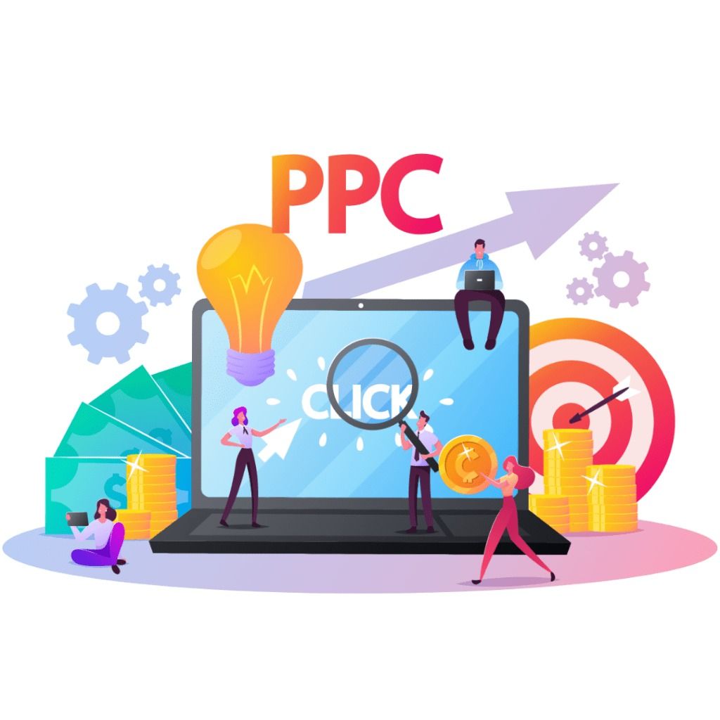 Digital Marketing Agency In Bridlewood