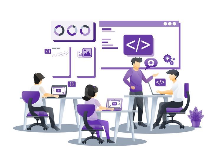 Digital Marketing Agency In Arab