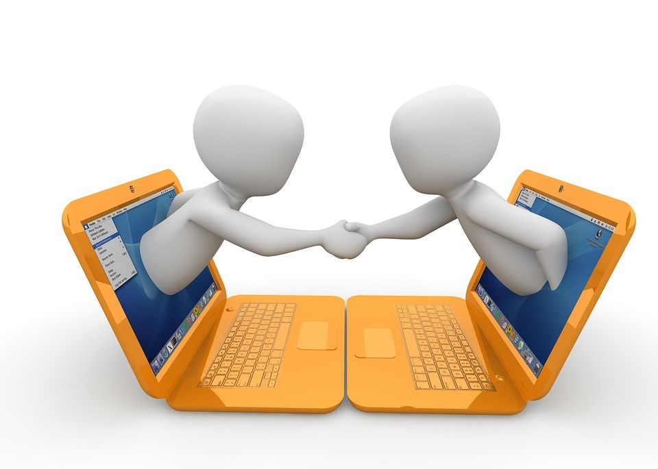 Digital Marketing Agency In Arab