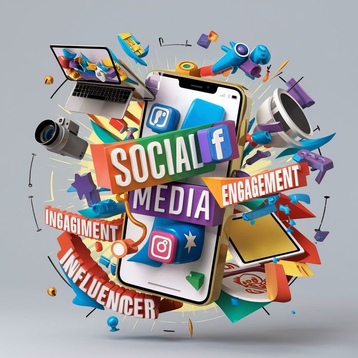Digital Marketing Agency In Arab