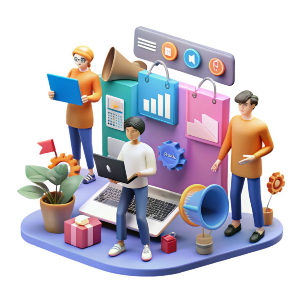 Digital Marketing Agency in Anniston