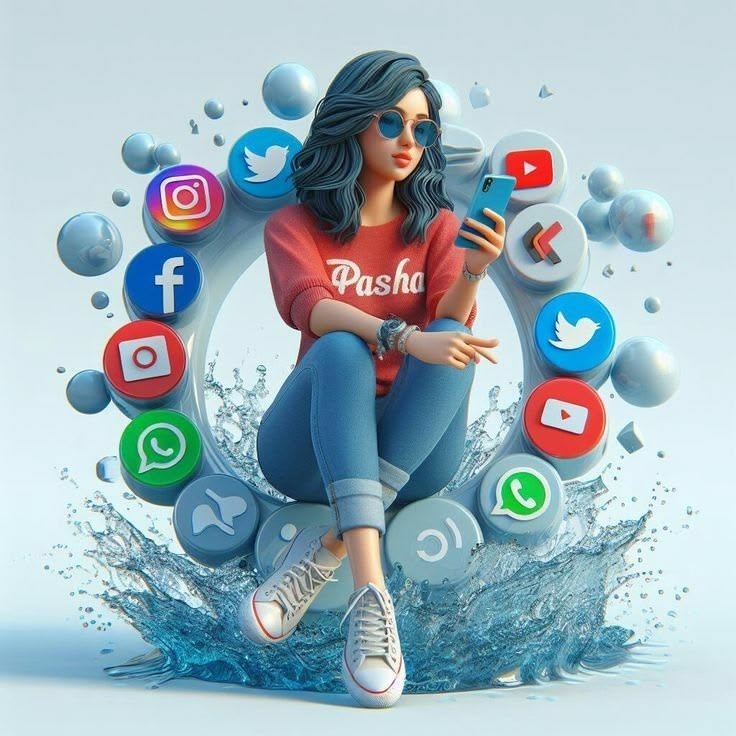Digital Marketing Agency in Amber Glen