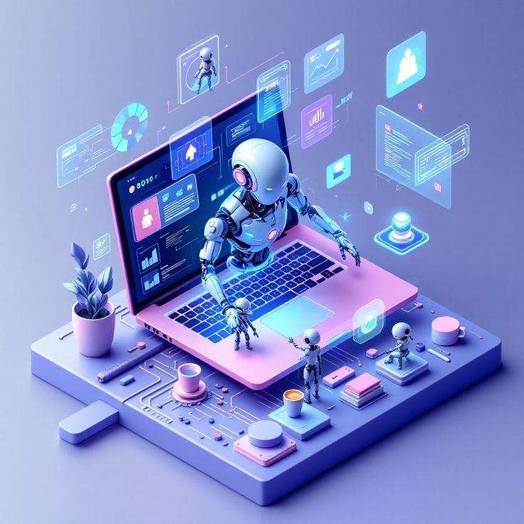 Digital Marketing Agency in