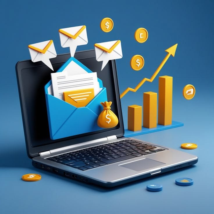 Digital Marketing Agency in Amber Glen