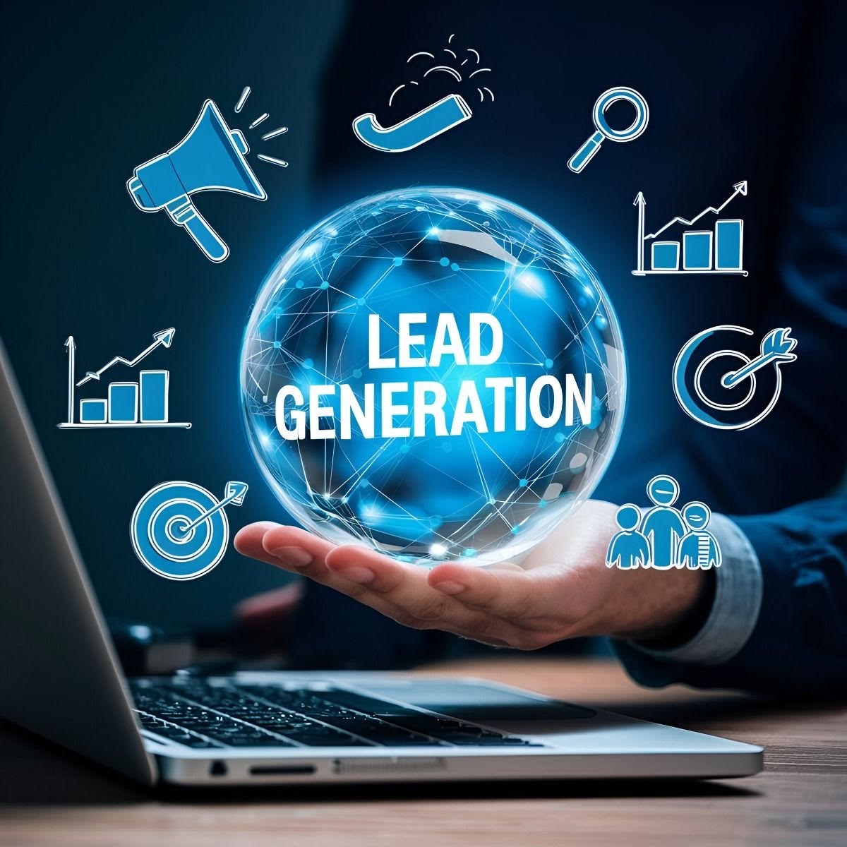 Digital Marketing Agency in Anniston