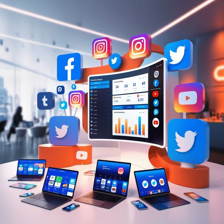 Digital Marketing Agency in Anniston