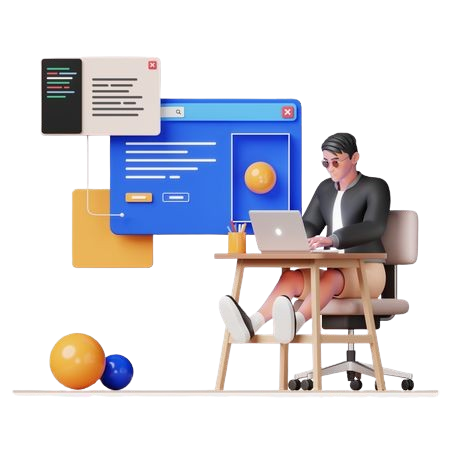 Digital Marketing Agency in Amber Glen