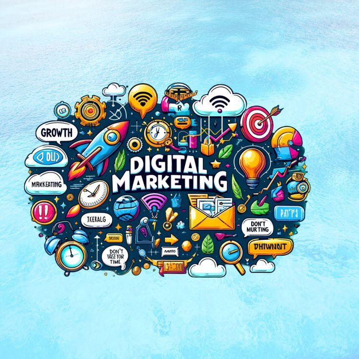 Digital Marketing Agency in Albertville
