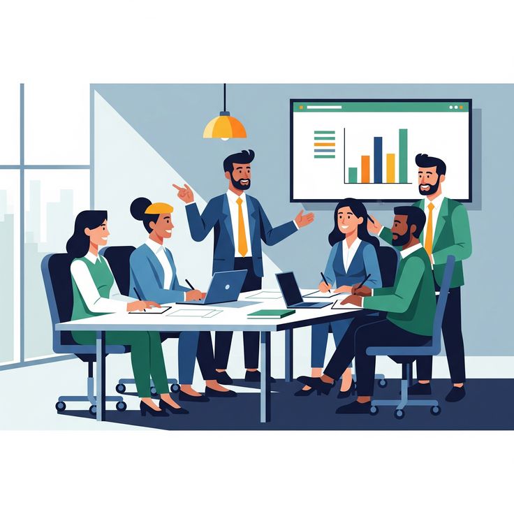 Digital Marketing Agency in Albertville