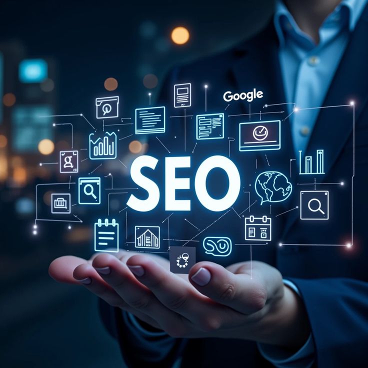 Digital Marketing Agency in Albertville