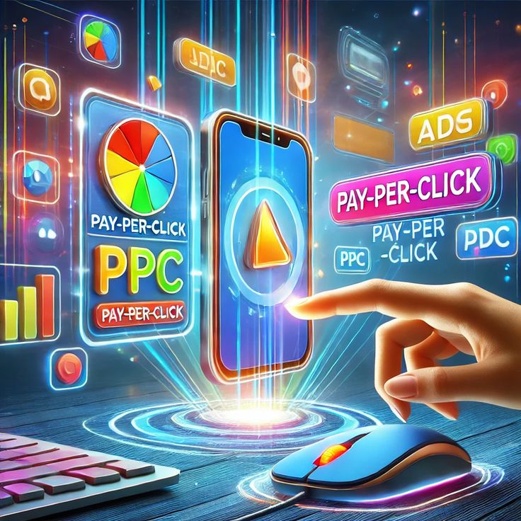 Digital Marketing Agency in Albertville