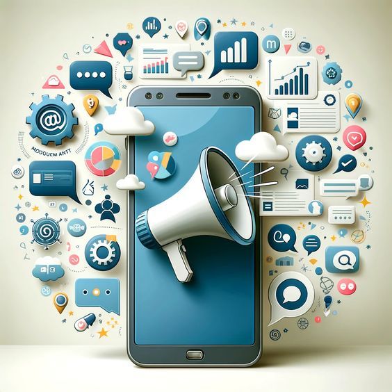 Digital Marketing Agency in Albertville