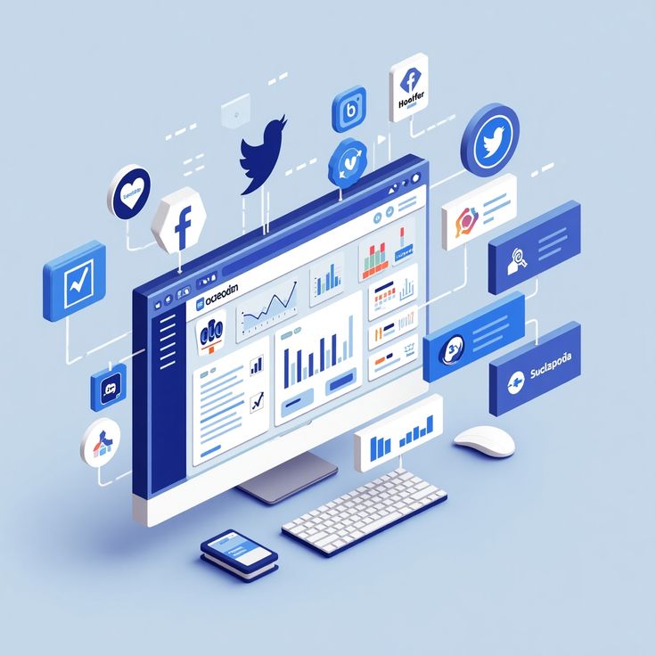 Digital Marketing Agency in Alexander City