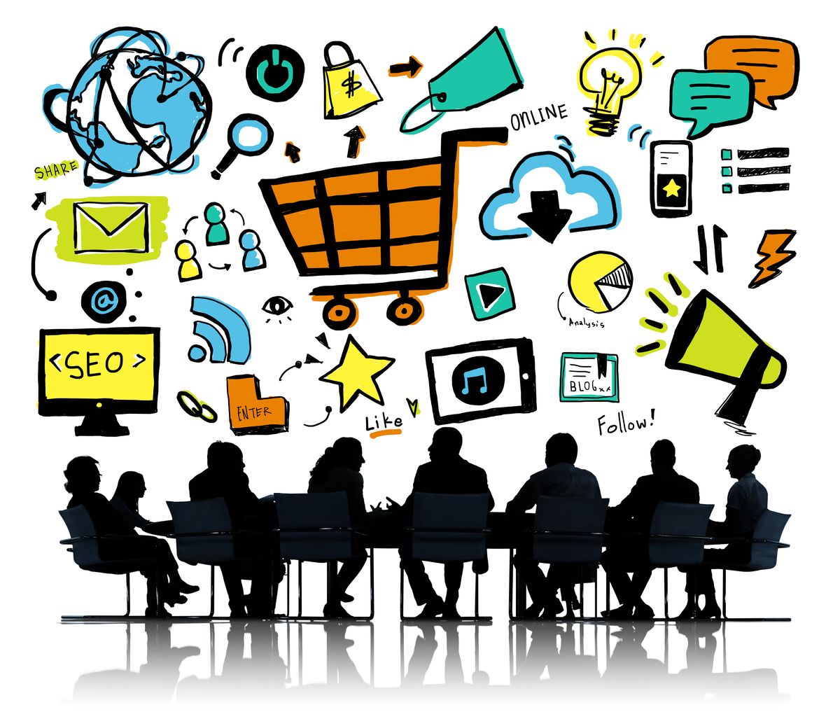digital marketing agency in alexander city