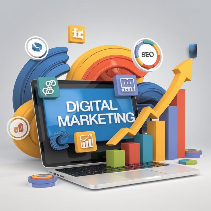 Digital Marketing Agency in Anniston