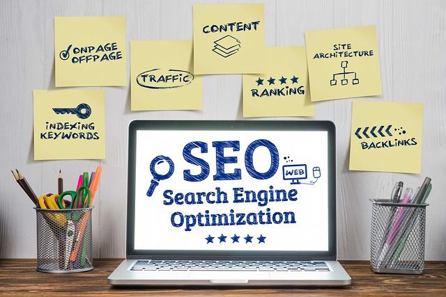 Digital Marketing Agency in Deer Valley