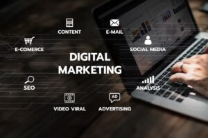Digital Marketing Agency In Deer Valley