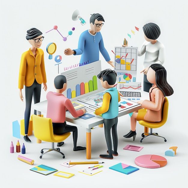 Digital Marketing Agency in Deer Valley