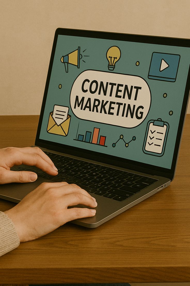 Digital Marketing Agency in Creek Side