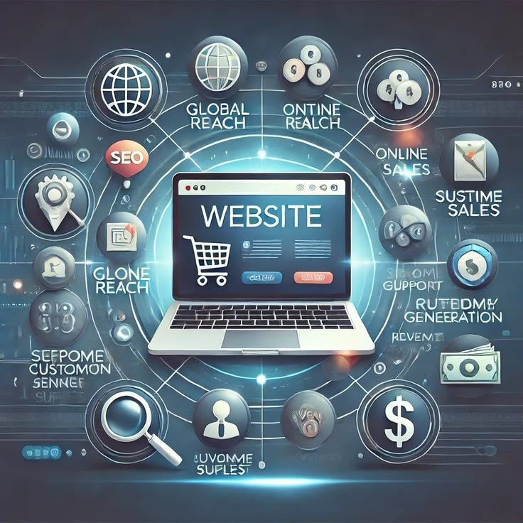 Digital Marketing Agency in Bridlewood