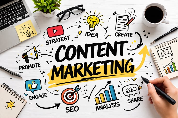 Digital marketing Agency in Bridlewood