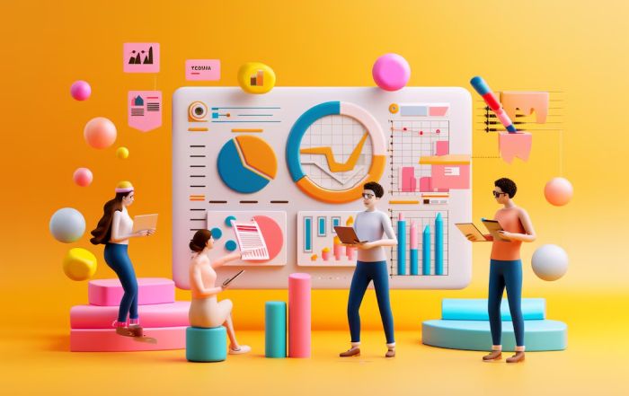 Digital Marketing Agency in Sutton Bridge