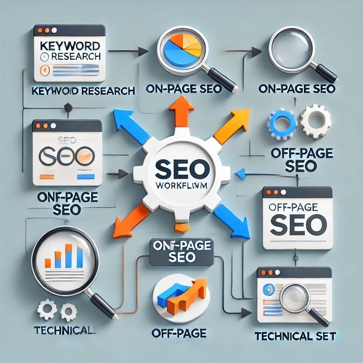 Digital Marketing Agency in Sutton Bridge