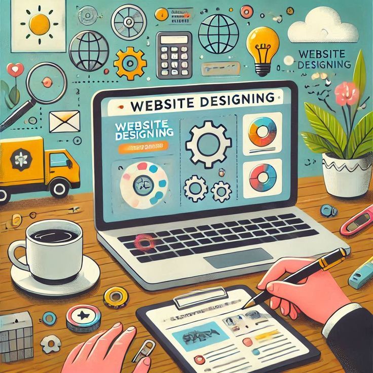 Digital Marketing Agency in Sutton Bridge