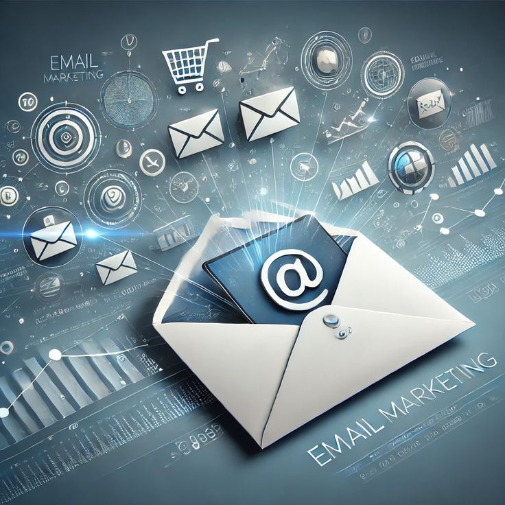 Digital Marketing Agency in Sutton Bridge
