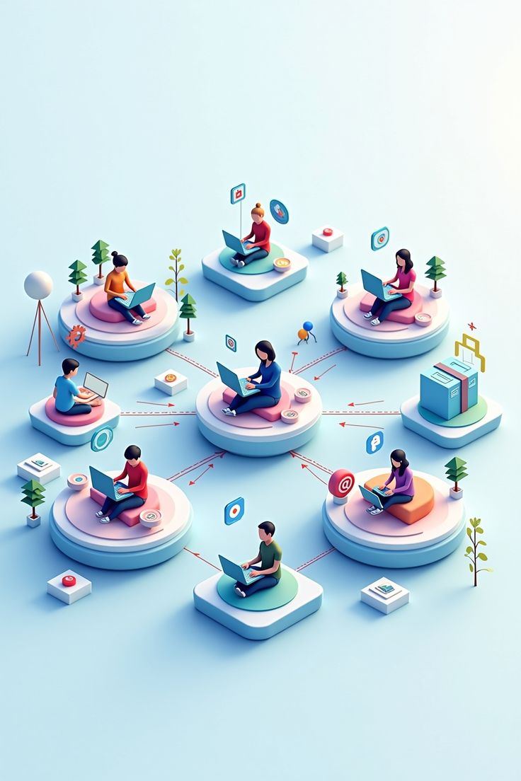 Digital Marketing Agency in CAHABA VALLEY