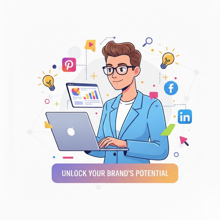 Digital Marketing Agency in brialwood brailwood