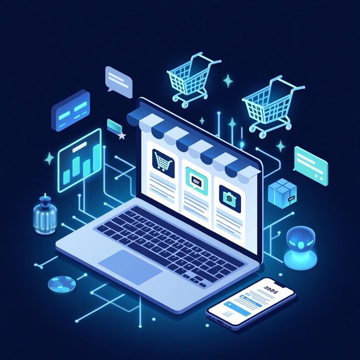 Digital Marketing Agency in Bella Chase