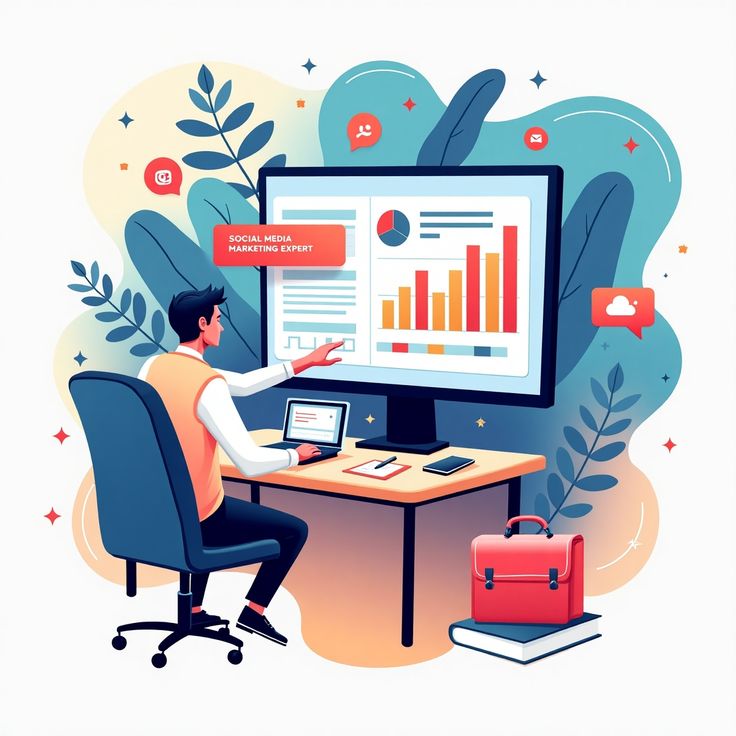 Digital Marketing Agency in Canterbury