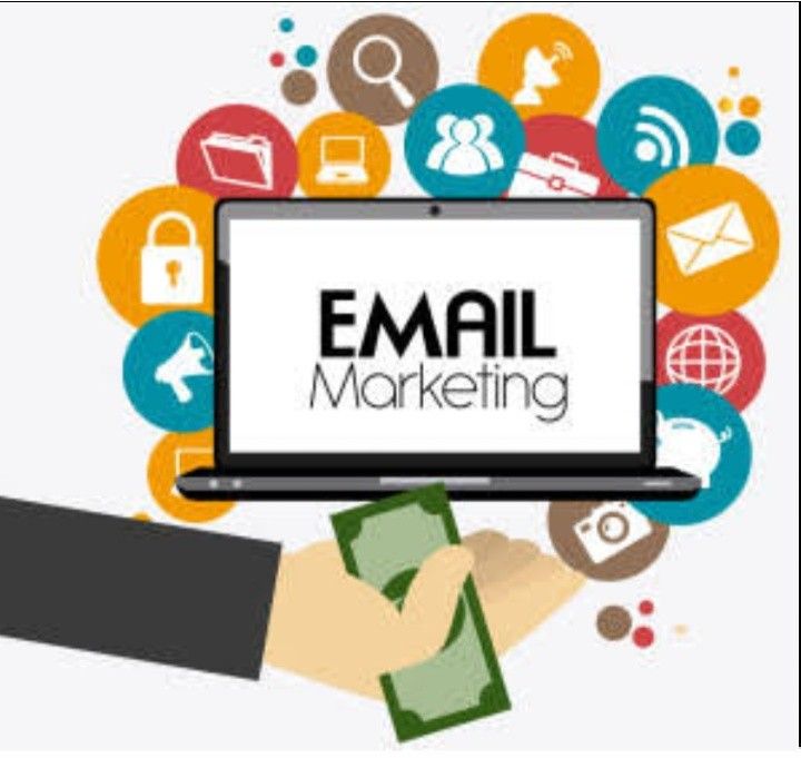 Digital Marketing Agency in Creek Side