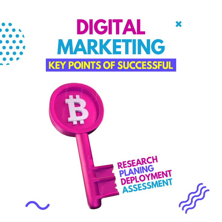 Digital Marketing Agency in Bridlewood
