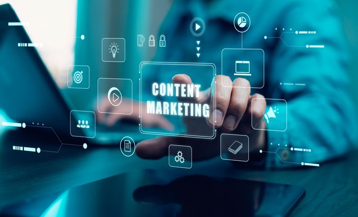Digital Marketing Agency in Chelsea Park