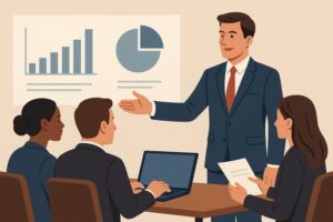 Digital Marketing Agency in CAHABA VALLEY