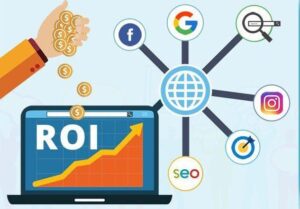 Digital Marketing Agency in Deer Valley
