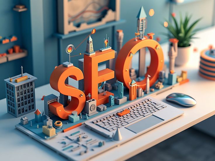 Digital Marketing Agency in Creek Side