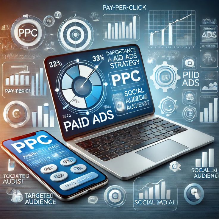 Digital Marketing Agency in Sutton Bridge