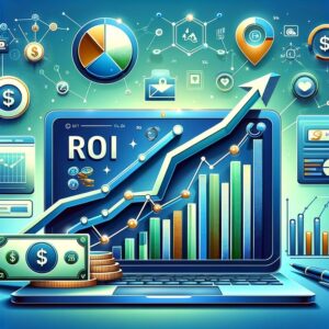 Digital Marketing Agency in Creek Side