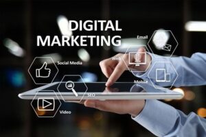 Best Digital Marketing Agency in Woodland Hills