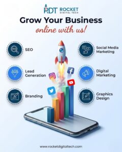 Best Digital Marketing Agency in Weatherly