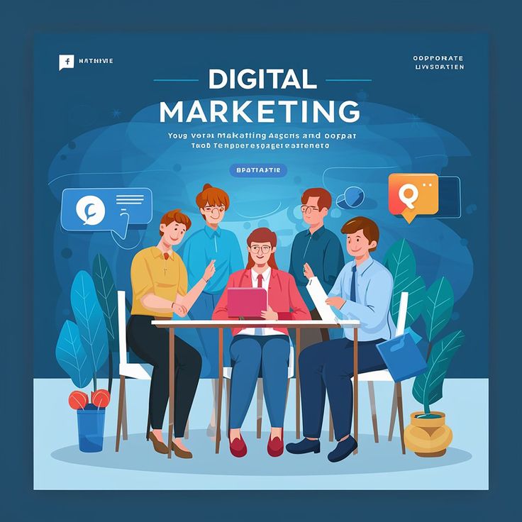Digital Marketing in Glen Eagles for local Eagles