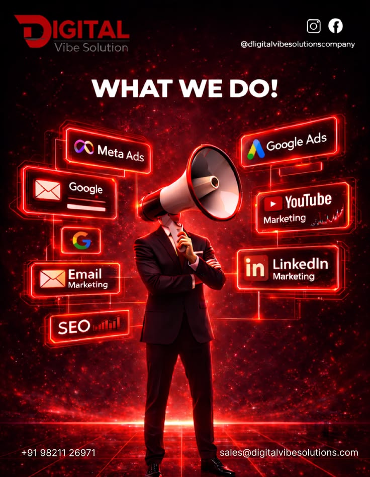 Best Digital Marketing Agency in Greystone