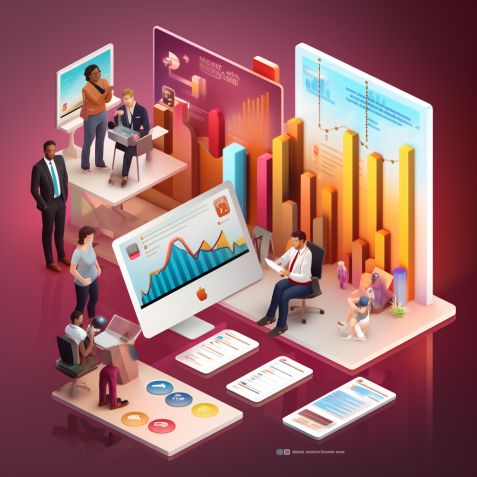 Digital Marketing Agency in Lime Creek