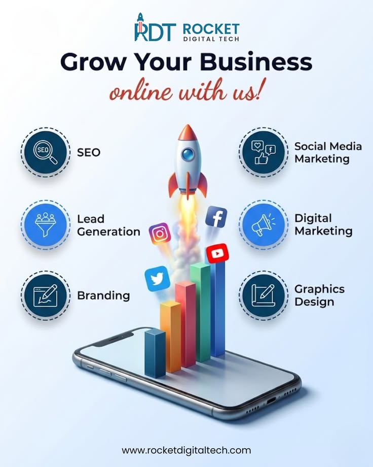 Best Digital Marketing Agency in Greystone